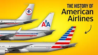 The Worlds Largest Airline | American Airlines