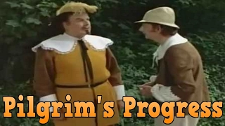 FULL: The Pilgrims Progress by John Bunyan (Play Production)
