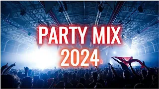 BEST HOUSE PARTY MUSIC MIX 2024!