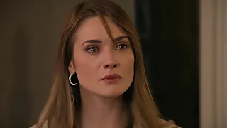 Kimberly Dos Ramos en el tráiler de "Vivir De Amor".