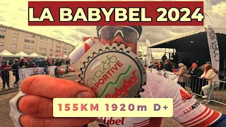 J'ai fais la BABYBEL 2024! Dur ou pas ??