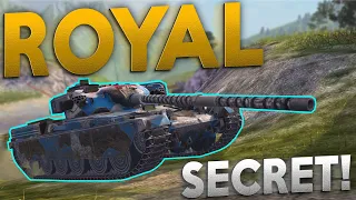 WOTB | MK.6 IS HIDING SOMETHING!