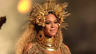 Beyonce in Talks to Perform on Oscars Telecast From Compton Tennis Courts.