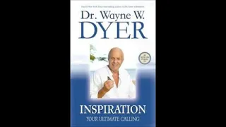 Choosing Your Own Greatness by Dr. Wayne Dyer