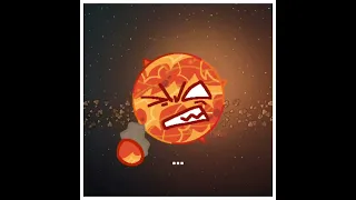 choice meme | solarballs animation