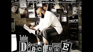Médine - Table D'écoute - 2006 (ALBUM)