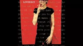 Turn Me Loose | Loverboy | 1980 Columbia LP