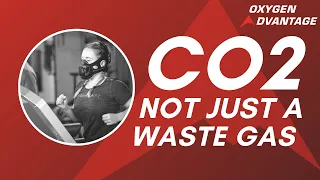 Carbon Dioxide | Not Just A Waste Gas