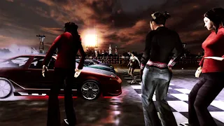 Need For Speed Underground 2: Playthrough No Commentary PC 1440p #3