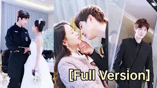 【Full Ver】After dump at wedding, she married a security guard randomly, but became the happiest girl