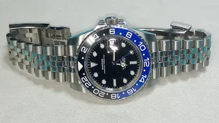 Sugess sg126710blnr GMT 1 year usage review