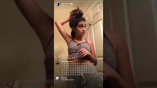 Malu Trevejo did her song “Luna Llena” go platinum or is she lying?