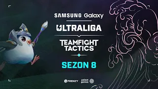 Samsung Galaxy Ultraliga TFT | ⛈️ | dzień 1 | sezon 8