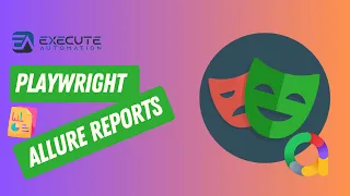 Allure Reporting for Playwright - A comprehensive all-in-one test report ⚡️