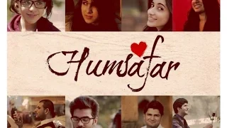 Humsafar - Award winning romantic short film