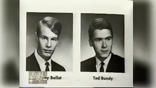 Ted Bundy high school friend