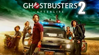 Ghostbusters Afterlife 2 Trailer|Release date, FIRST LOOK!!