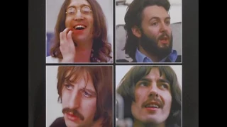 The Beatles You Really Got A Hold On Me