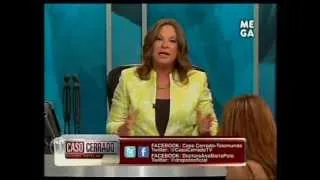 Caso Cerrado Estelar - Madrastra Y Abuela (2/2)