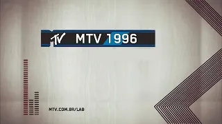 MTV Lab Especial 1996 #MTV32Anos