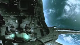 EVE Online: Holiday Celebration Trailer (RUS)