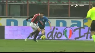 Filippo Inzaghi  goal