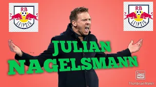 Julian Nagelsmann-The Genius of the Decade | Best Football Manager 2020 Profile History | Ideas Only