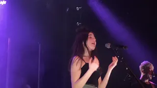 In the middle - dodie live in Sweden February 17