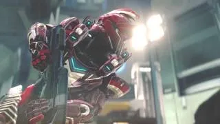 Halo 5: Guardians - Infinity’s Armory Launch Trailer