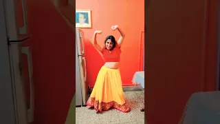 Ek Do Teen| Dance Cover| Madhuri Dixit