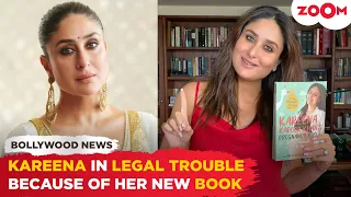 Kareena Kapoor Khan in TROUBLE for using the word ‘bible’ in her pregnancy book title