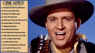 Gene Autry Greatest Hits Gene Autry Best Songs Full Album by Country Music