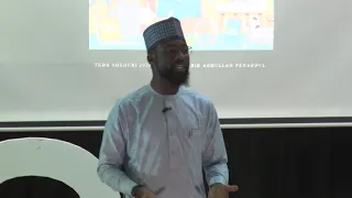 Living A Simple Life In a Complex World  | Abu Jabir Pen Abdul | TEDxShehuri