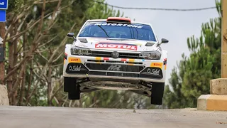 Best of Rally 2023 | Jumps, Action, Raw Sound & Maximum Attack | LRC