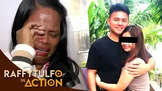 PART 2 | GRADE 10 STUDENT, PINASINGAW ANG MGA BAHO NI NANAY, NANG MAGFACE-OFF SILA!