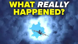 Strangest Bermuda Triangle Disappearances That Were Never Solved