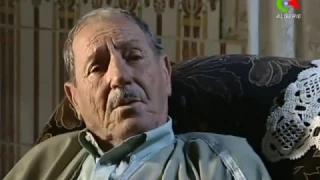 Film Algérien الفيلم الجزائري ''العودة'' الجزء الثاني