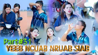 yeeb ncuab nruab siab Part#31.niam vam khwb .niam vam ntxawg.mas lis xiam hlwb.movie funny