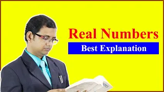 Real Numbers || Real Number क्या हैं || वास्तविक संख्या किसे कहते हैं ?