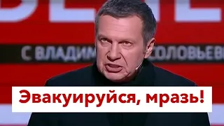 Падение Донецка при Путине. Враньё России про Донбасс: славянский мальчик воскресает!