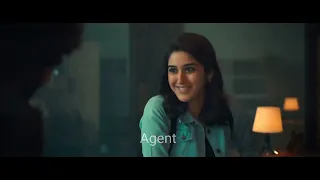 AGENT Teaser l Akhil Akkineni. Mammootty l       surender Reddy l Anil Sunkara