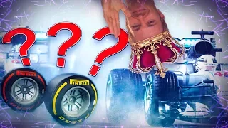 ИЗ ГРЯЗИ В КНЯЗИ [ NICO ROSBERG ] - F1 2016 #11 - ВЕНГРИЯ