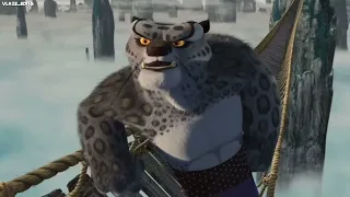 4K 60FPS Tai Lung Scenepack