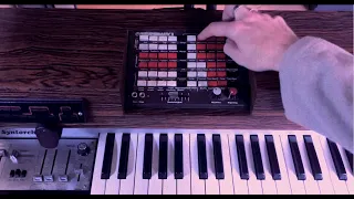 VAI 35 : Wersimatic II / Farfisa Syntorchestra