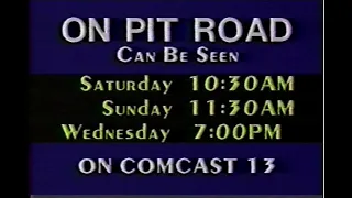 TNT Commercials [Paducah, KY Comcast], August 31, 1993