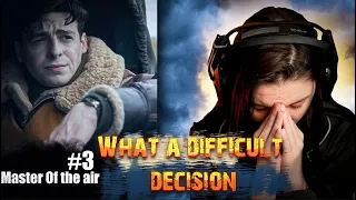 Masters of the Air Episode 3 | FIRST TIME WATCHING | TV Series Reaction