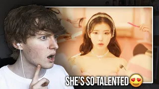 SHE'S SO TALENTED! (IU (아이유) 'Celebrity' | Music Video Reaction/Review)