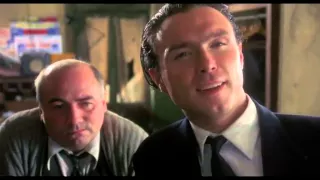 KRAYS, THE Trailer