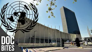 Amazing Facts: Inside the United Nations | Did You Know? | Doc Bites