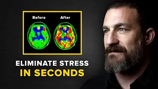 Neuroscientist: "You Will NEVER Feel Stressed Again" | Andrew Huberman